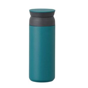 Kinto thermos turquoise - 350 ml