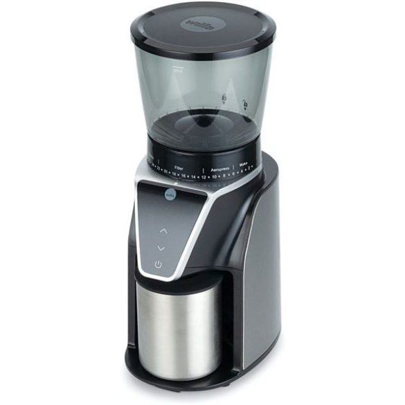 Wilfa Balance CG1S-275 coffee grinder silver