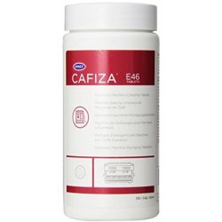   Urnex Cafiza Pastilles de nettoyage pour machine à expresso 100x3,6g