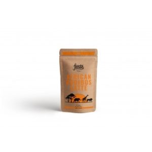 Fonte african rooibos latte por 300 g