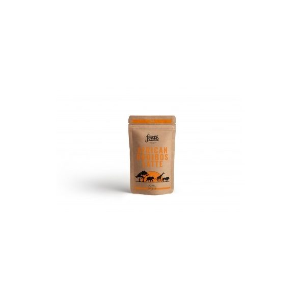 Fonte African rooibos latte powder 300 g