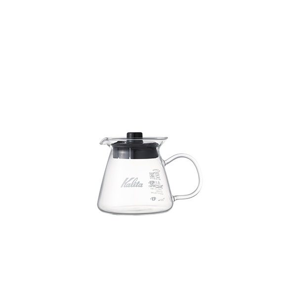 Kalita glass server 300 ml - G