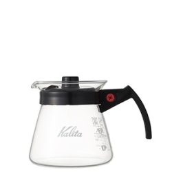 Serveur en verre Kalita 300 ml - N