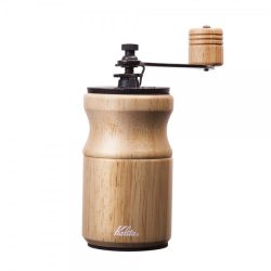 Kalita manual coffee grinder KH-10NR - natural
