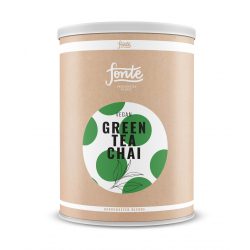 Fonte green tea chai 2 kg