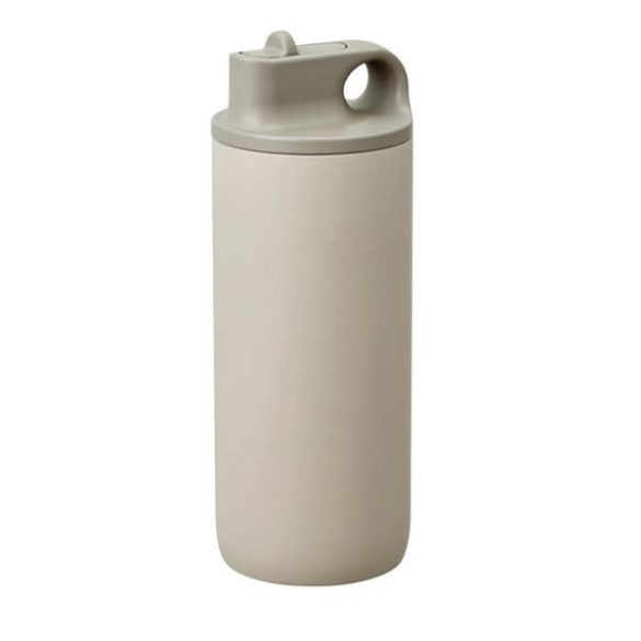 Kinto ACTIVE Tumbler 600ml - beige