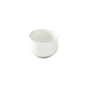 Origami Pinot Flavor teacup - white - Kumoi