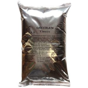 Chocolat chaud classique Almar 1000g