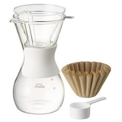 Kalita Wave #185 Style Set