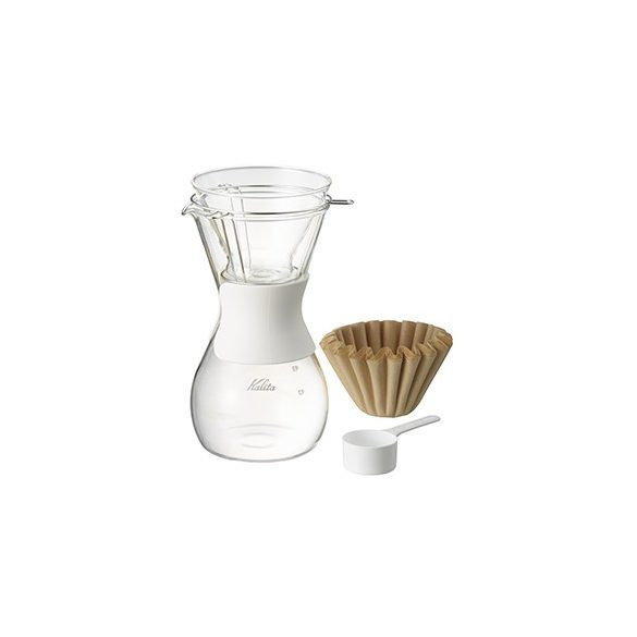 Set de style Kalita Wave #185