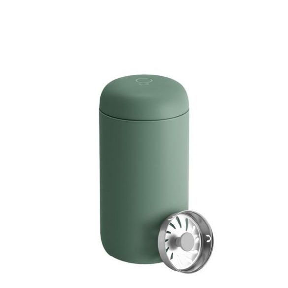 Fellow Carter Move thermos vert fumé - 355ml