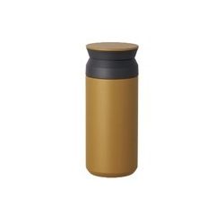 Kinto thermos yellow - 350 ml