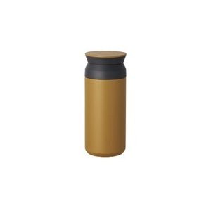 Kinto thermos yellow - 350 ml