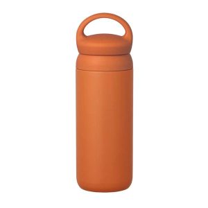 Kinto Day Off thermos orange - 500 ml