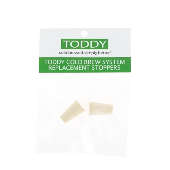 Toddy Rubber Stopper 2 db