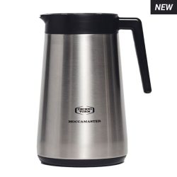   Moccamaster Termo kanvica na KGBT 741 1250ml (náhradný diel)