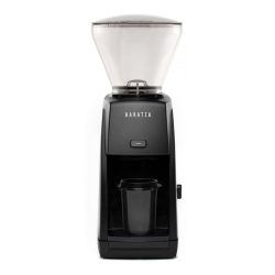 Baratza Encore ESP - espresso coffee grinder - black