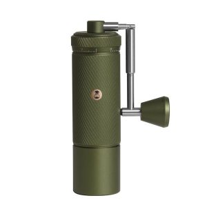 Timemore Chestnut S3 handgrinder - green