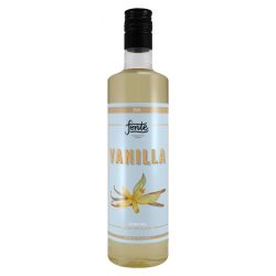 Fonte * sugar free * vanilla syrup 750ml 