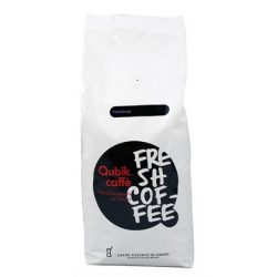 Qubik Honduras coffee beans 1000g