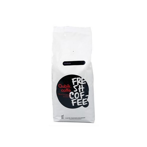 Qubik Honduras coffee beans 1000g