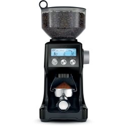   Sage BCG820BST THE SMART GRINDER PRO Automatic coffee grinder™ - matte black