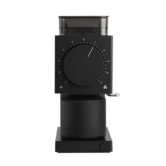 Fellow Ode Gen 2 Filter Coffee Grinder - Black