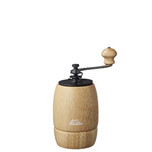 Kalita manual coffee grinder KH-9 - natural