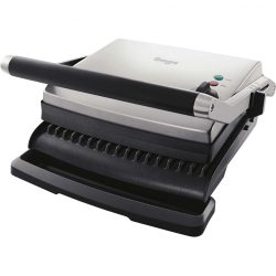 Sage BGR200 ADJUSTA GRILL & PRESS™ Kontaktný gril