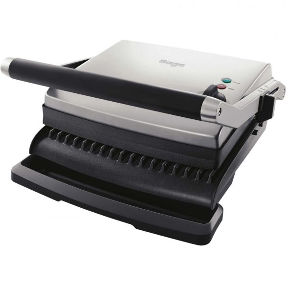 Sage BGR200 THE ADJUSTA GRILL & PRESS™ Contact grill