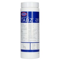   Urnex Tabz Z61 - Tisztító tabletták pour-over kávéfőzőkhöz - 120 tabletta