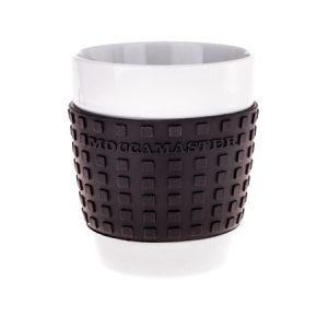 Moccamaster tasse en céramique One Cup noir 300ml