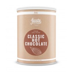 Fonte classic horká čokoláda v prášku 2 kg