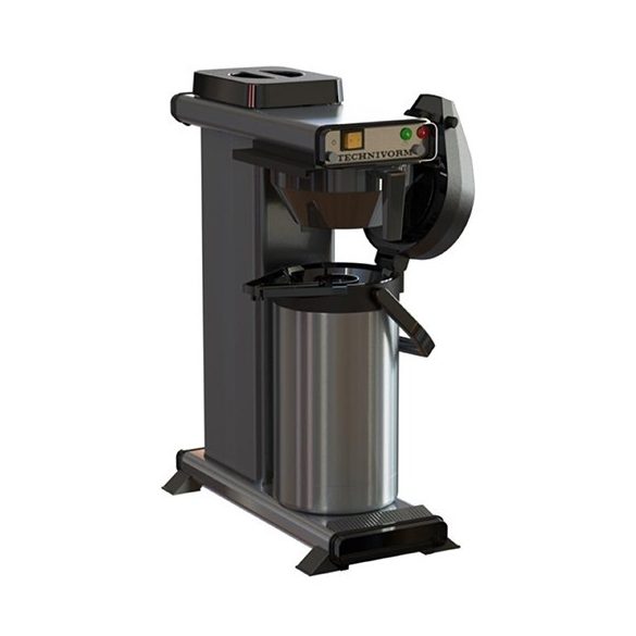 Cafetière Moccamaster Thermoking 3000 Autofill