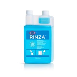 URNEX Rinza nettoyant mousseur à lait 1l