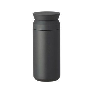 Kinto thermos black - 350 ml