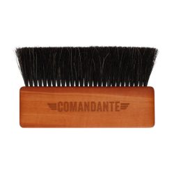 Comandante - MAX Pinceau Barista #2 - Bois de poirier