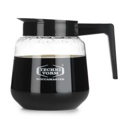 Moccamaster Cruche en verre 1800 ml