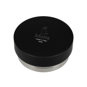 Motta maroctamper noir 58 mm