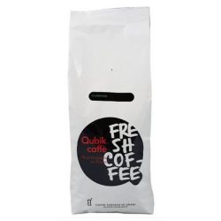 Qubik Guatemala coffee beans 1000g