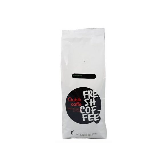 Qubik Guatemala coffee beans 1000g