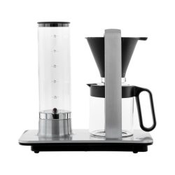 Wilfa Svart Presisjon WSP-2A coffee machine