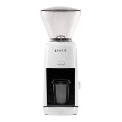 Baratza Encore ESP - espresso kávéőrlő - fehér