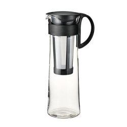   Hario Mizudashi Coffee Pot – studená káva / cold brew / výrobník 1L - hnědá