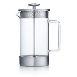 Barista & Co Core French Press 3 Cup Black