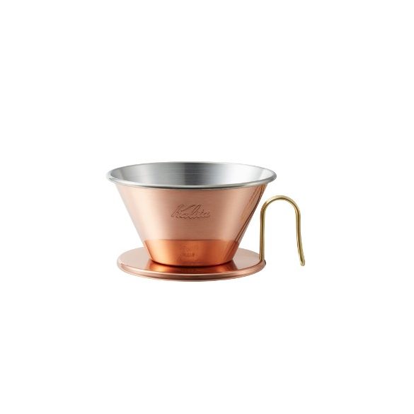 Kalita Wave #185 Copper Drip WDC-185