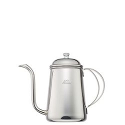   Bouilloire Kalita en acier inoxydable à col de cygne fin - 700 ml