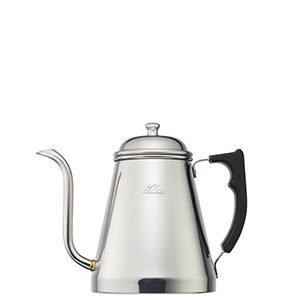 Bouilloire à induction Kalita avec col de cygne 1,3L