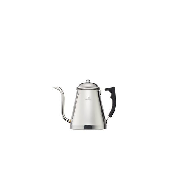 Bouilloire à induction Kalita avec col de cygne 1,3L