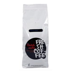 Qubik Costa Rica coffee beans 1000g